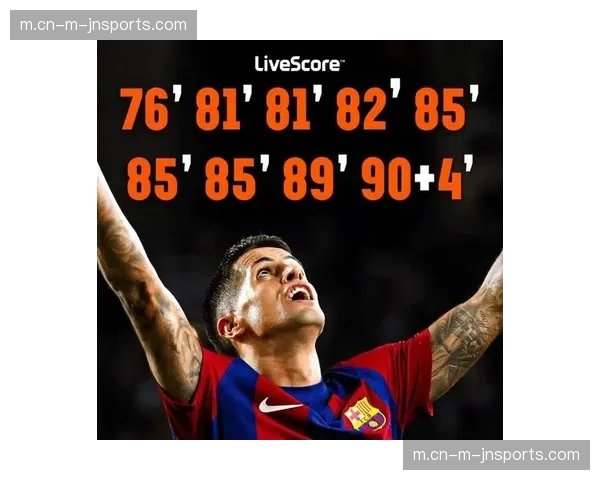 费尔明中路串联作用关键 巴萨前场压迫体系运转流畅 费尔明中路串联作用关键 巴萨前场压迫体系运转流畅