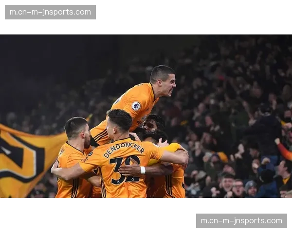 狼队进攻端严重乏力 29轮仅20球垫底折射终结能力缺失 狼队进攻端严重乏力 29轮仅20球垫底折射终结能力缺失