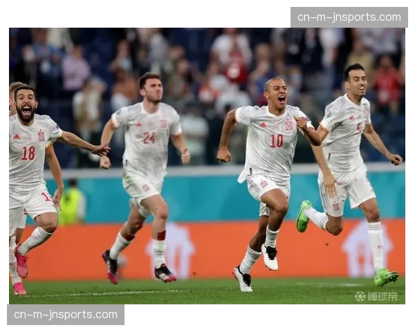 Opta夺冠概率模型显示西班牙居首 法国英格兰阿根廷紧随其后